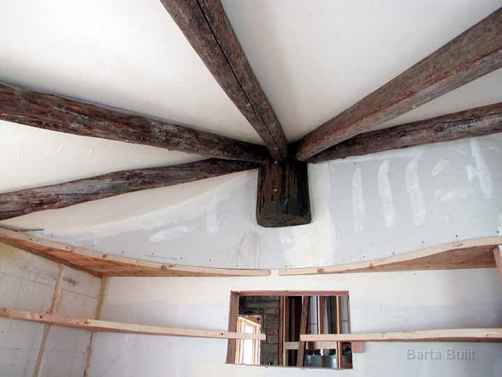Office ceiling1